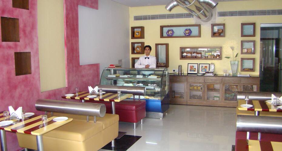 Cambay Sapphire, Ahmedabad 2